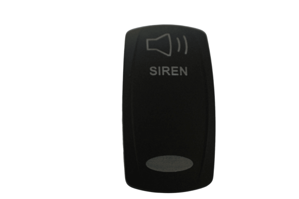 Siren-Actuator