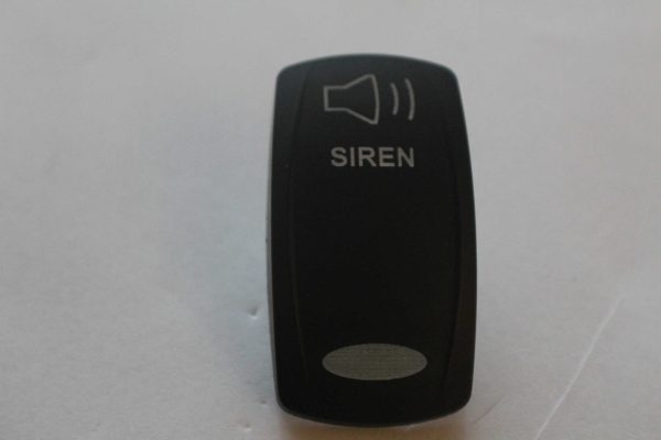 Siren-Actuator