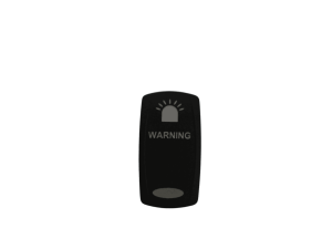 Warning-Actuator