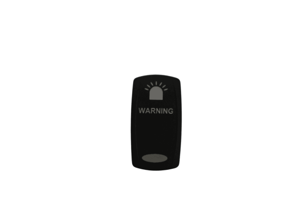 Warning-Actuator