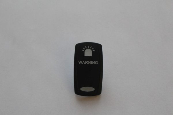 Warning-Actuator