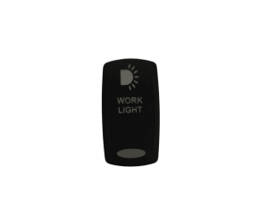 Work-Light-Actuator
