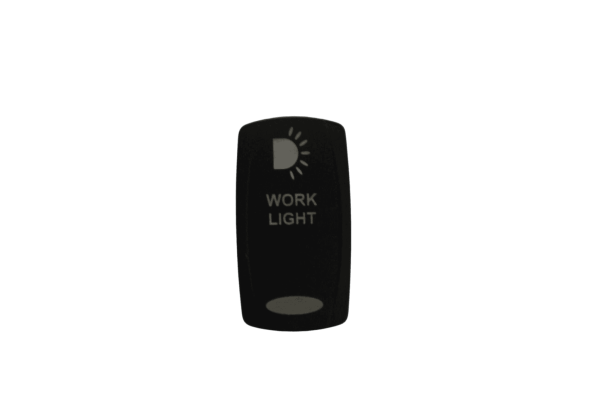 Work-Light-Actuator
