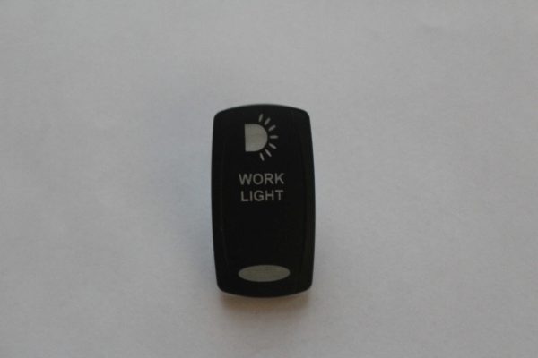 Work-Light-Actuator