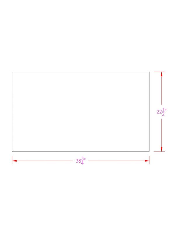 XOS Windshield