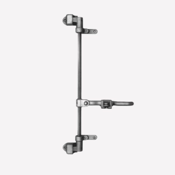 LUG LOCK (Includes Square Stock)