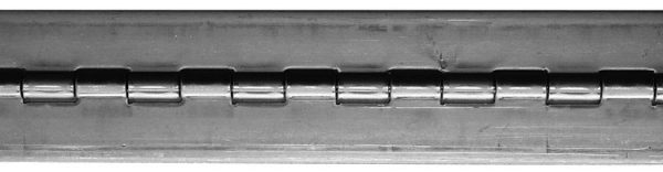 4-96-11-3/8 SS W/HOLES